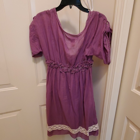 Max Studio 2 pieces casual dress - Picture 5 of 6